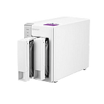 QNAP TS231P  Servidor NAS QNAP TS231P  Servidor NAS