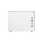QNAP TS231P  Servidor NAS QNAP TS231P  Servidor NAS