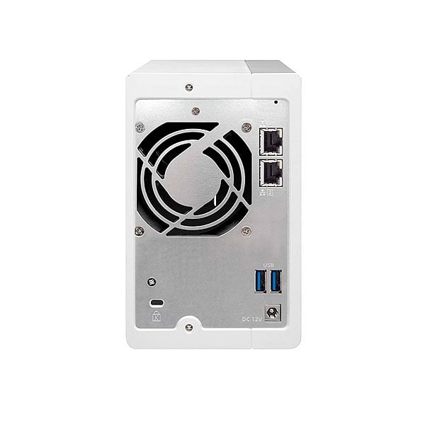 QNAP TS231P  Servidor NAS