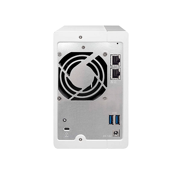 QNAP TS231P  Servidor NAS