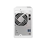 QNAP TS231P  Servidor NAS