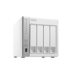 QNAP TS431P  Servidor NAS