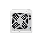 QNAP TS431P  Servidor NAS
