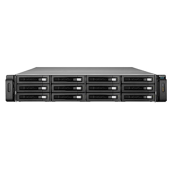 QNAP NAS Array REXP1220URP 012HDD  Ampliación para NAS