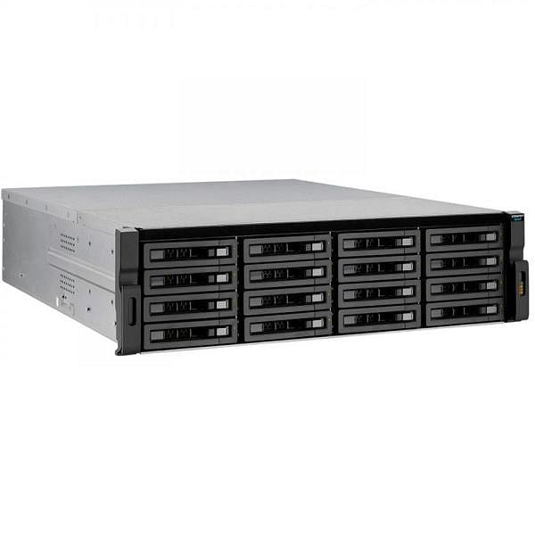 QNAP NAS Array REXP1620URP  Ampliación para NAS