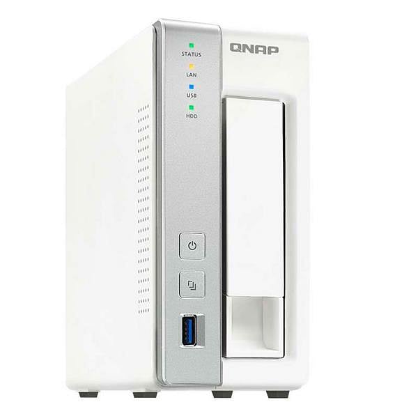 QNAP TS131P  servidor NAS