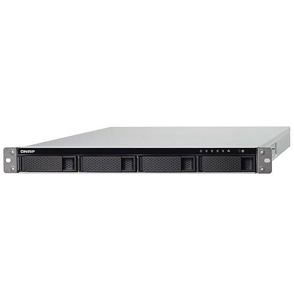 QNAP TS431XU 2GB  Servidor NAS