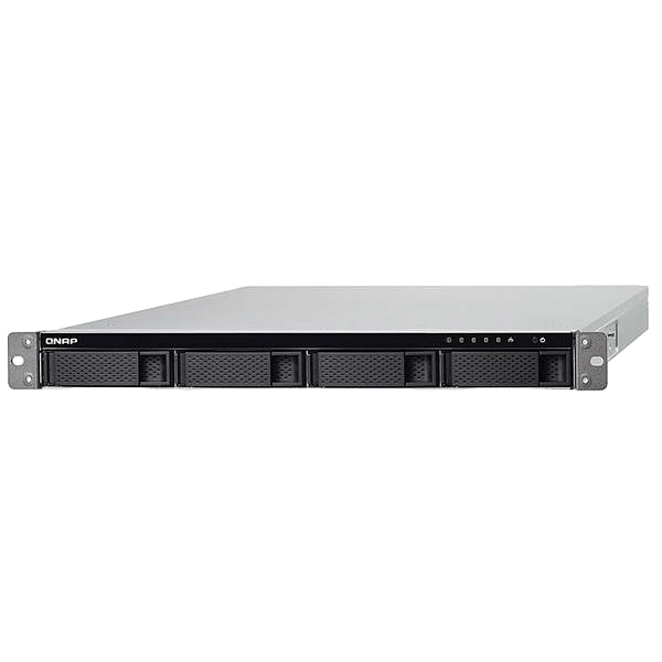 QNAP TS431XURP  Servidor NAS