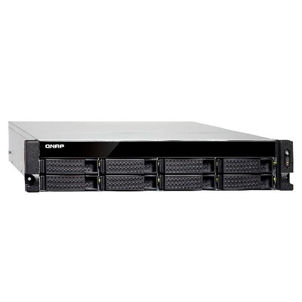 QNAP TS831XURP  Servidor NAS