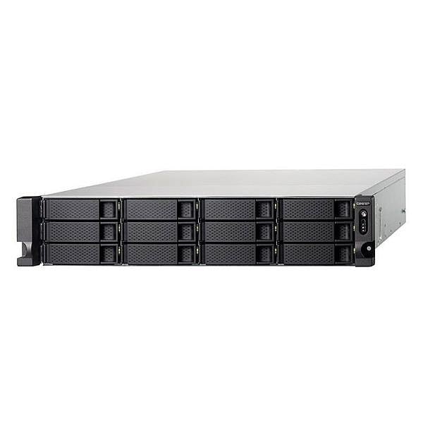 QNAP TS1231XU  Servidor NAS