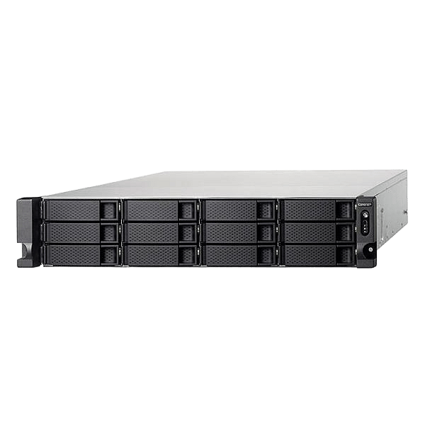 QNAP TS1231XU  Servidor NAS