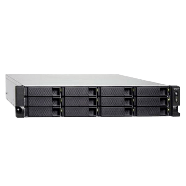 Qnap TS1231XURP  Servidor NAS