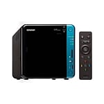 QNAP TS453B 4GB  Servidor NAS