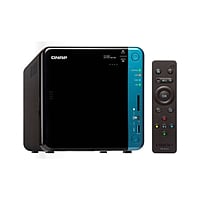 QNAP TS-453B 4GB - Servidor NAS