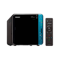 QNAP TS-453B 4GB - Servidor NAS