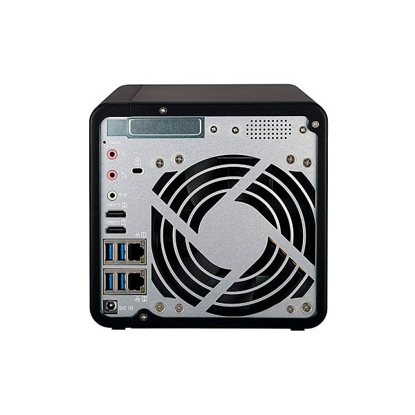 QNAP TS453B 4GB  Servidor NAS