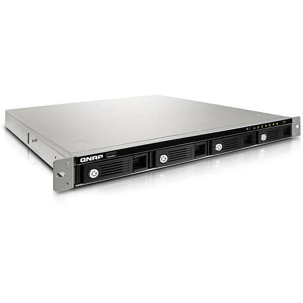 QNAP TS453U  servidor NAS