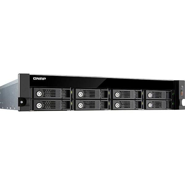 QNAP TS853U  Servidor NAS