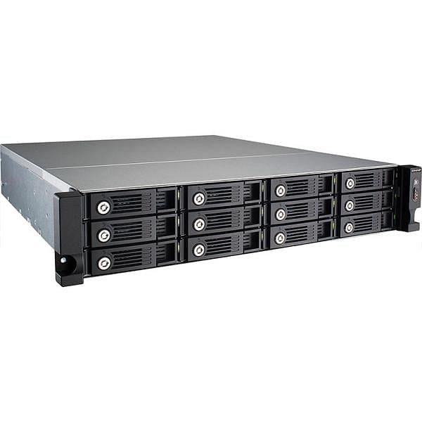 QNAP TS1253URP  Servidor NAS