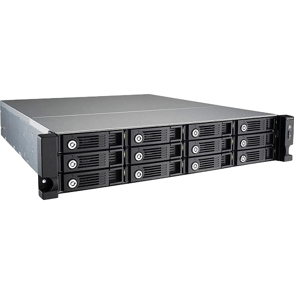QNAP TS1253URP  Servidor NAS
