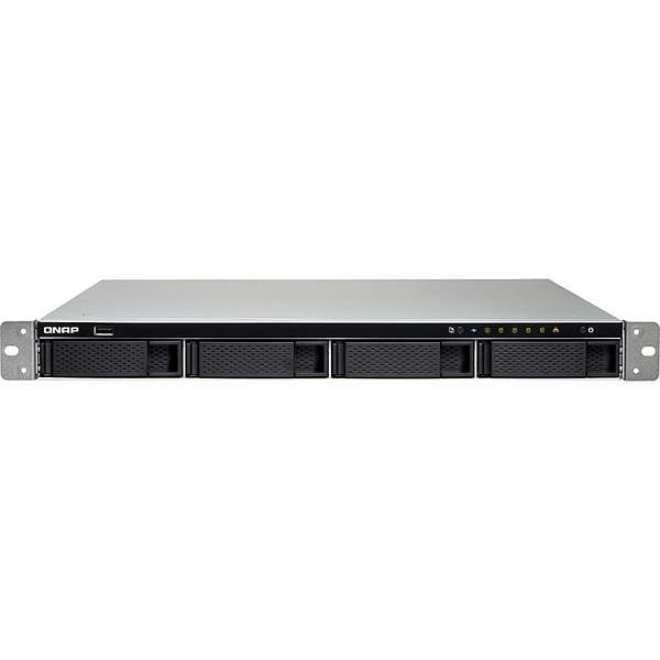 QNAP TS463U  Servidor NAS