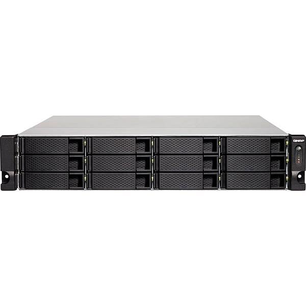 QNAP TS1263URP  Servidor NAS