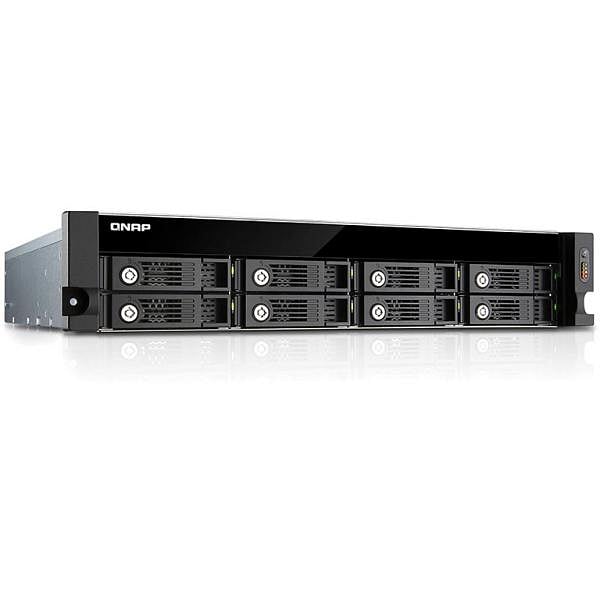 QNAP TVS871URP i5 8GB  Servidor NAS