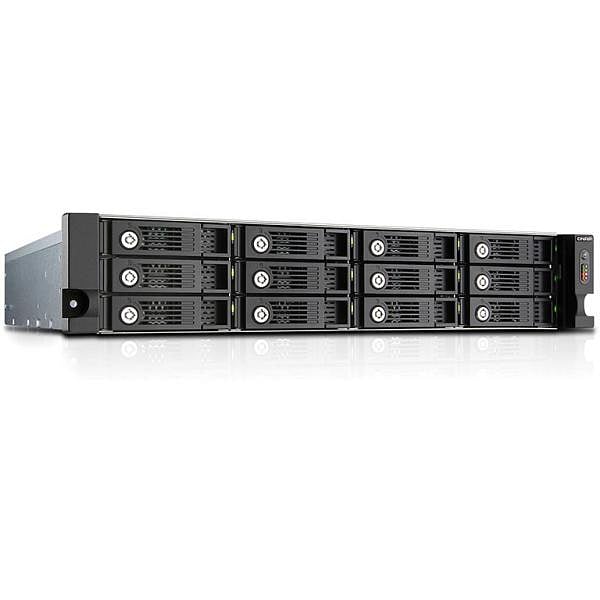 QNAP TVS1271URP i5 16GB  Servidor NAS