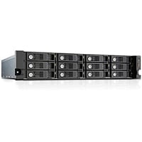 QNAP TVS-1271U-RP i7 32GB - Servidor NAS