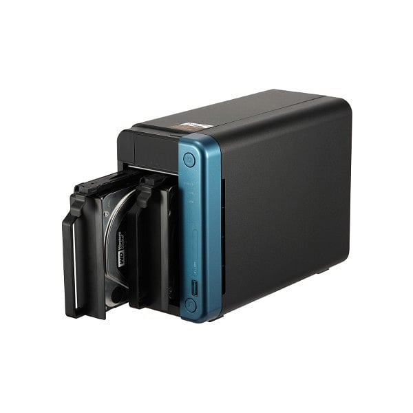 QNAP TS253BE 2GB  Servidor NAS