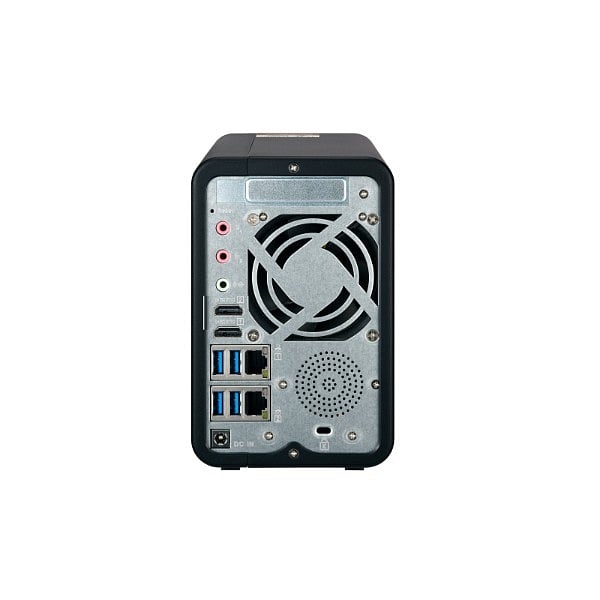 QNAP TS253BE 2GB  Servidor NAS