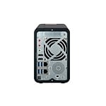 QNAP TS253BE 2GB  Servidor NAS