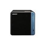QNAP TS453Be 4GB  Servidor NAS