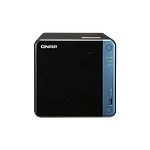 QNAP TS453Be 4GB  Servidor NAS