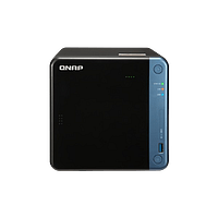 QNAP TS-453Be 4GB - Servidor NAS