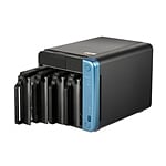 QNAP TS453Be 4GB  Servidor NAS