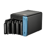 QNAP TS453Be 4GB  Servidor NAS