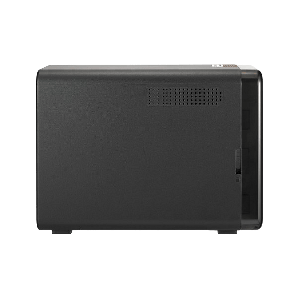 QNAP TS453Be 4GB  Servidor NAS