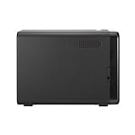 QNAP TS453Be 4GB  Servidor NAS