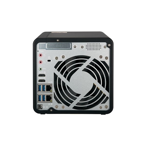 QNAP TS453Be 4GB  Servidor NAS