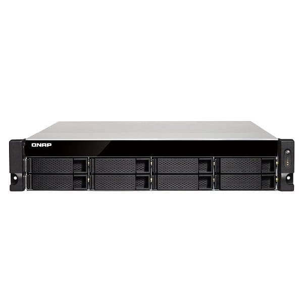 QNAP TS853BURP 4GB  Servidor NAS