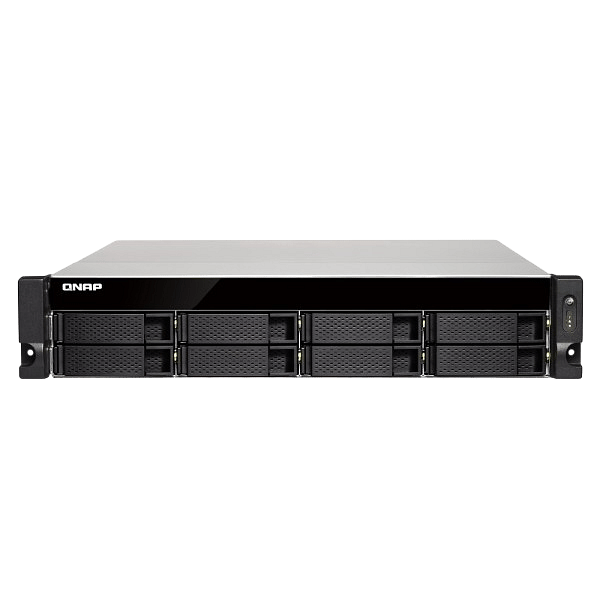 QNAP TS853BURP 4GB  Servidor NAS