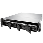 QNAP TS853BURP 4GB  Servidor NAS