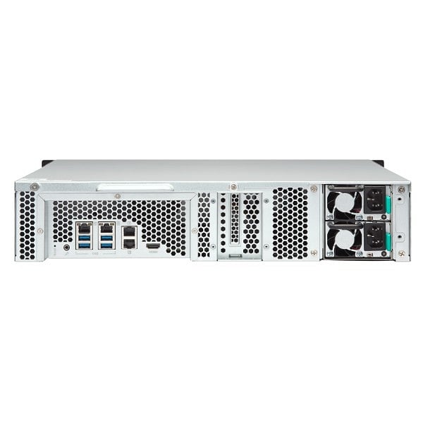 QNAP TS853BURP 4GB  Servidor NAS