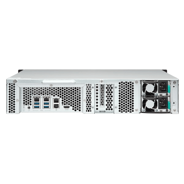 QNAP TS853BURP 4GB  Servidor NAS