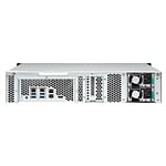 QNAP TS853BURP 4GB  Servidor NAS