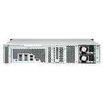 QNAP TS853BURP 4GB  Servidor NAS