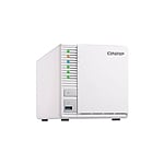 QNAP TS328 3 Bahías  Servidor NAS