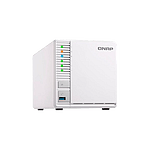 QNAP TS328 3 Bahías  Servidor NAS