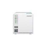 QNAP TS328 3 Bahías  Servidor NAS